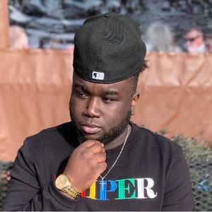 Meet your Posher, Guy